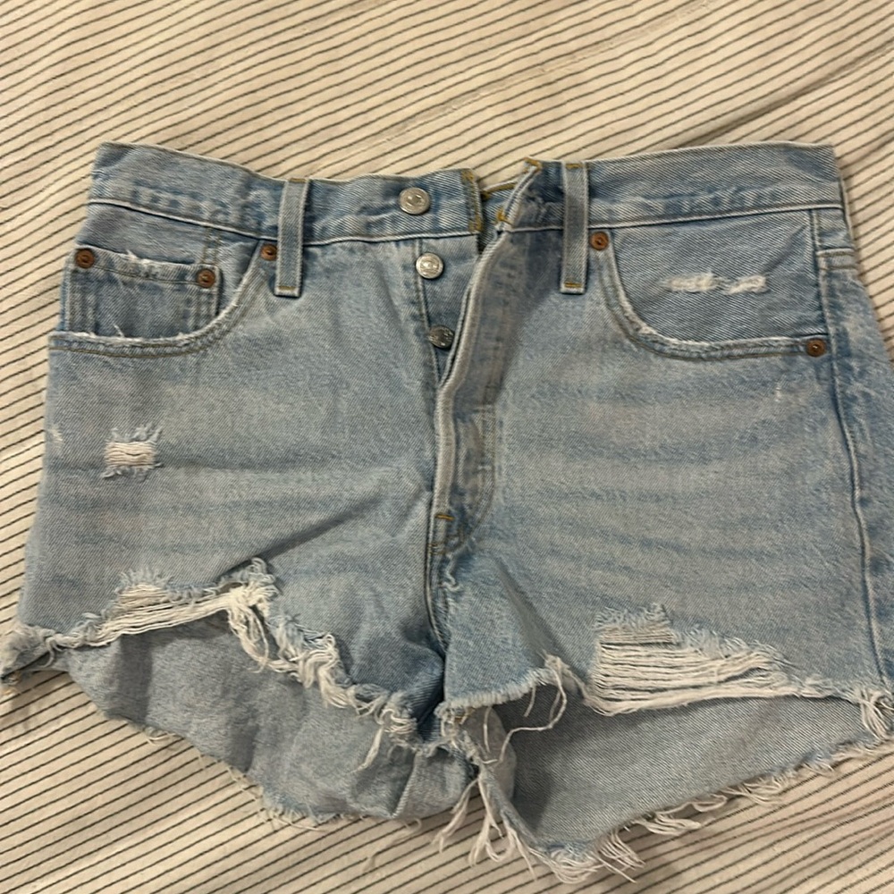 Levi Shorts